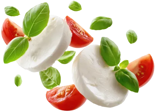 produits frais près de Claix